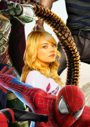 Spider-Gwen