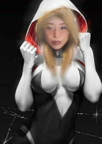 Spider-Gwen