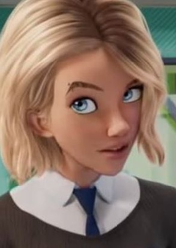 Spider Gwen