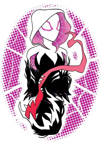 Spider-Gwen