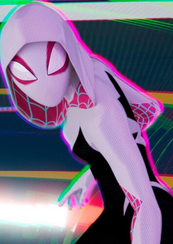 Spider gwen