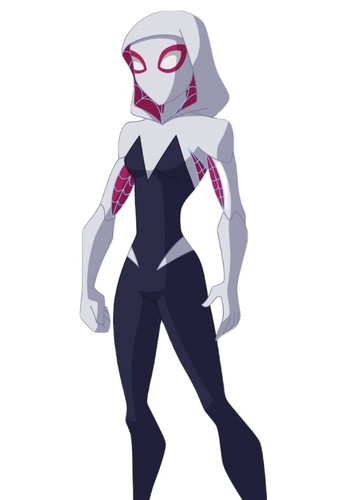 Spider Gwen