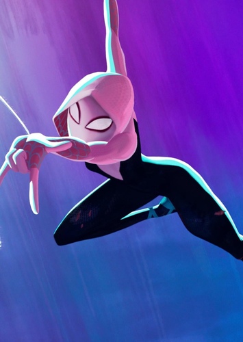 Spider-Gwen