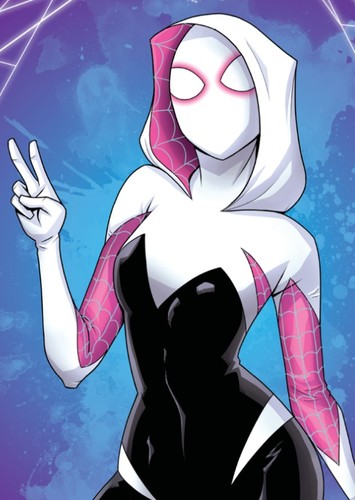 Spider - Gwen