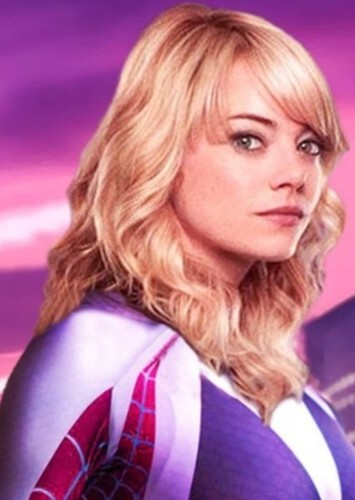 Spider-Gwen