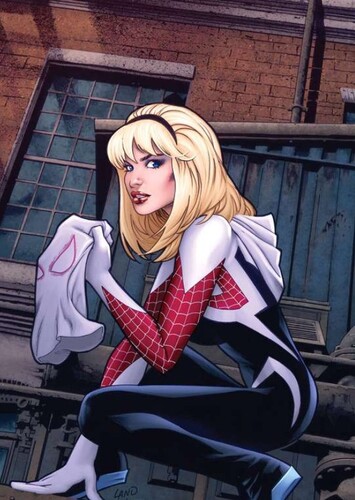 Spider-Gwen (Earth-65)