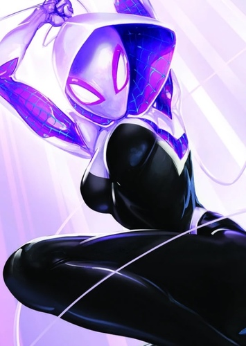 Spider-Gwen/Ghost-Spider