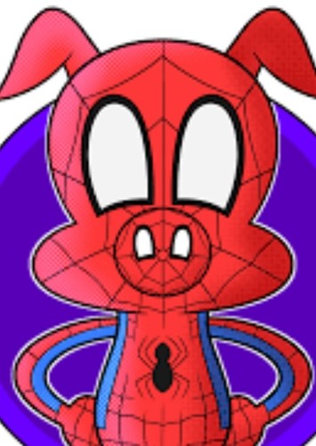 Spider-Ham
