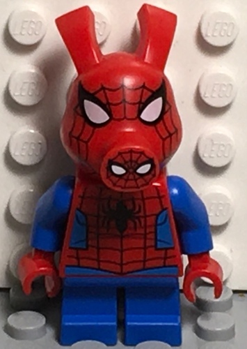 Spider-Ham