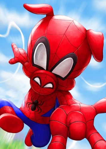 Spider-Ham