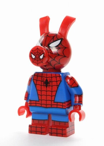 Spider-Ham