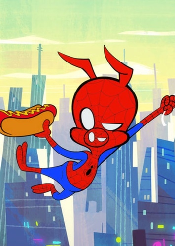 Peter Porker