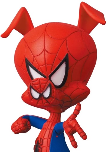 Spider-Ham