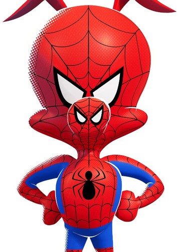 Spider-Ham