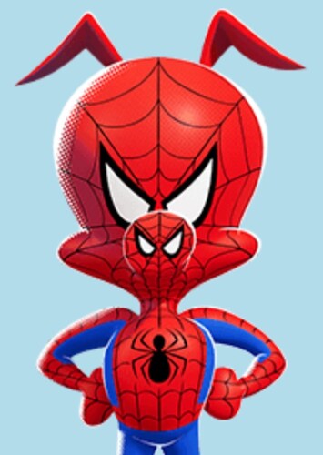 Spider Ham