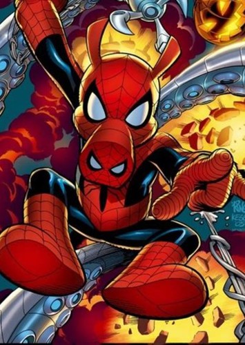 Spider-Ham