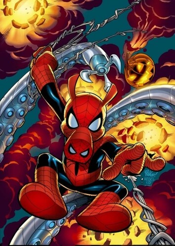 Spider-Ham