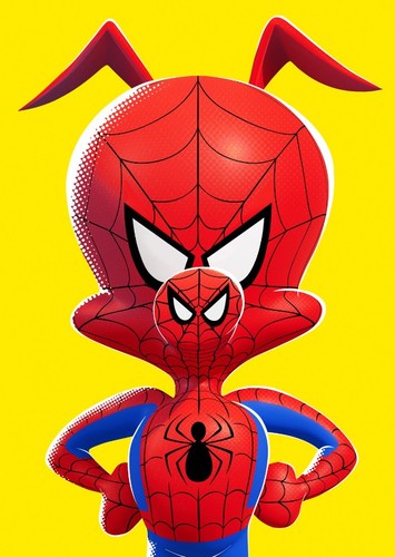 Spider-Ham