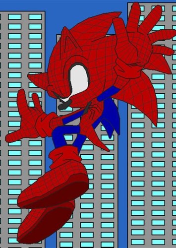 Spider-Hog