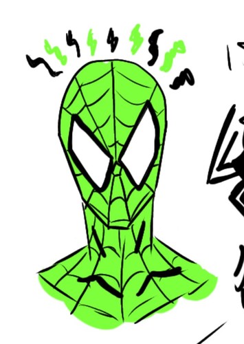 Spider-Lynx