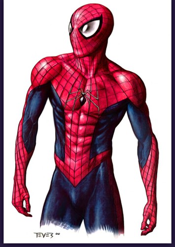 Spider-Man