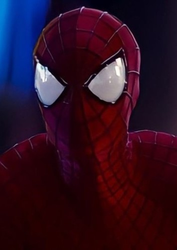 Peter Parker/Spider-Man