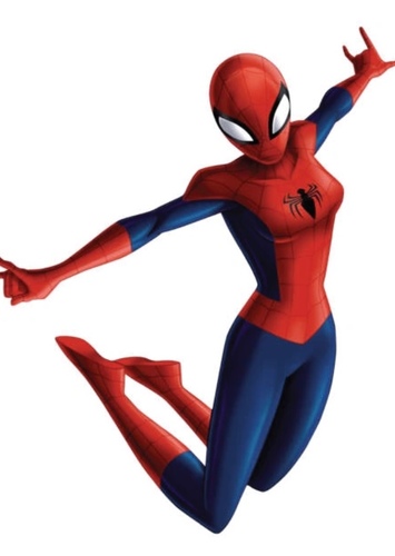 Spider-Girl