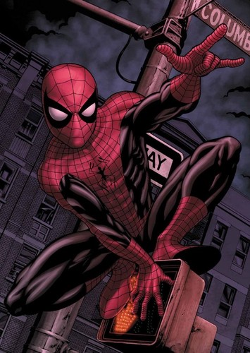 Spider-Man