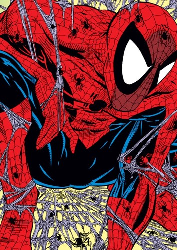 Spider-Man