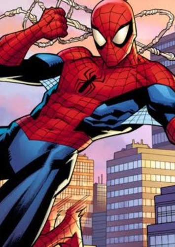 Spider Man