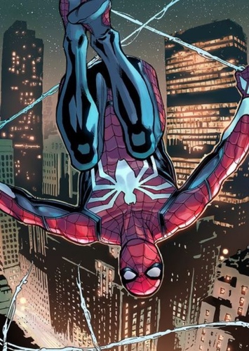 Spider-Man