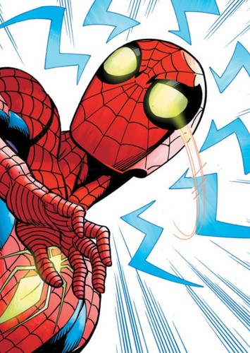 Spider-Man