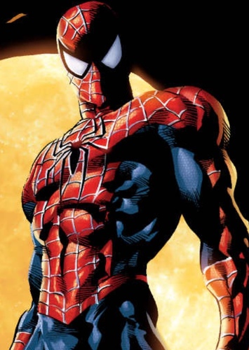 Spider-Man