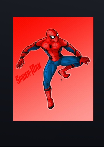 Spider-Man