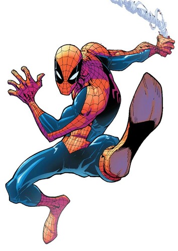 Spider-Man