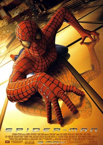 Spider-Man