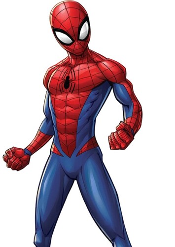 Spider-Man