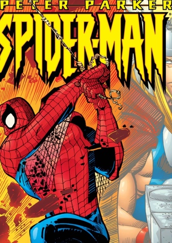 Spider-Man