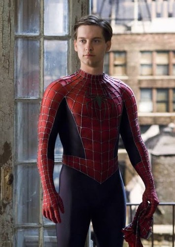 Spider-man