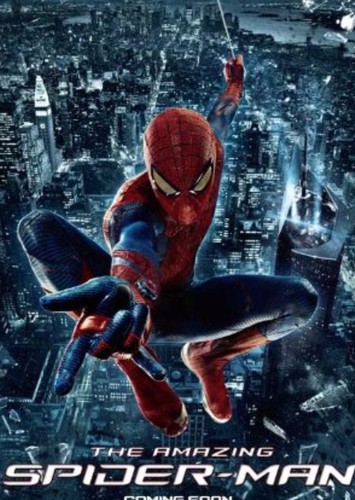 Spider-Man