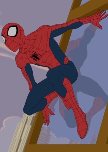 Spider-Man