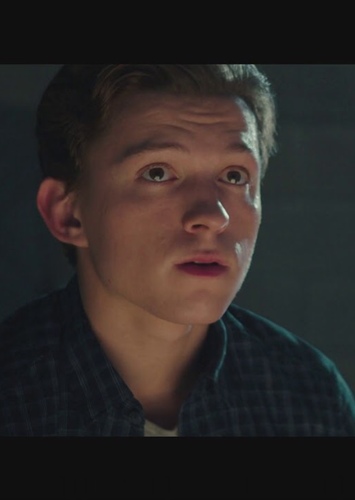 Spider Man