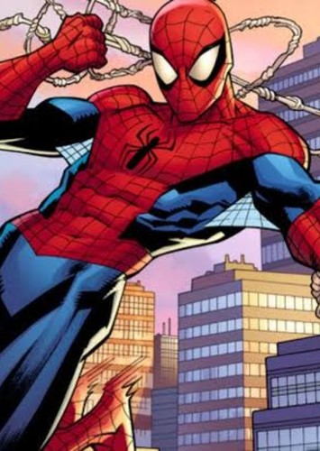 Spider-Man