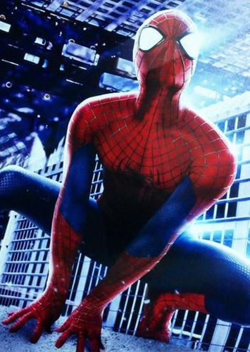 Spider-Man