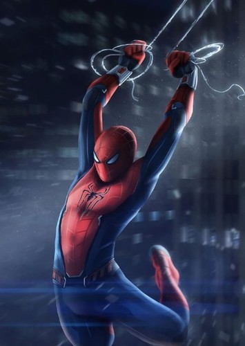 Spider-Man