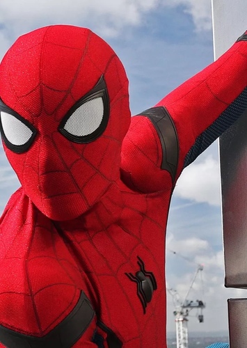 Spider-Man