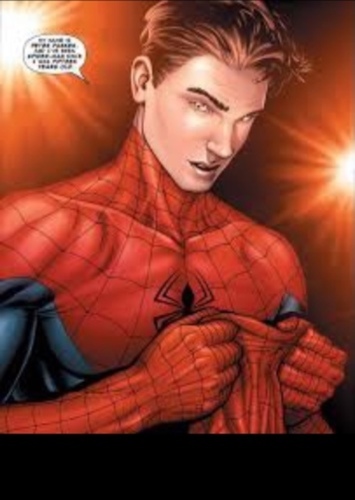 Spider-Man