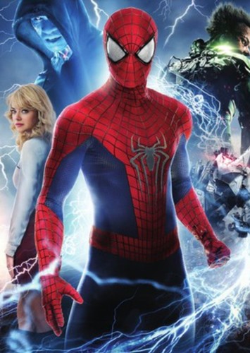 Spider-Man