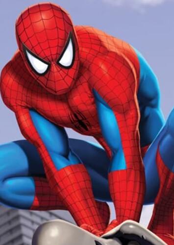Spider-Man
