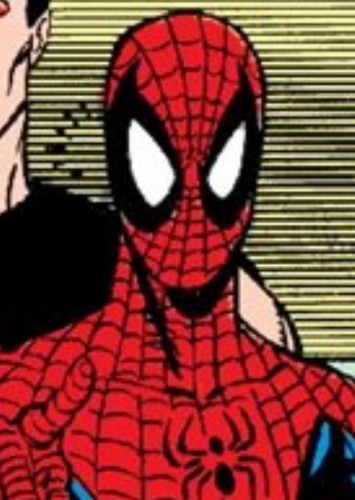 Spider-Man